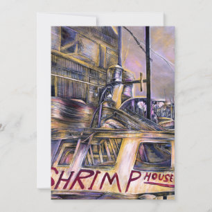 Water.born Mystery Meat, Israël