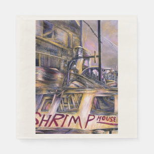 Water.born Mystery Meat, Israël Servet