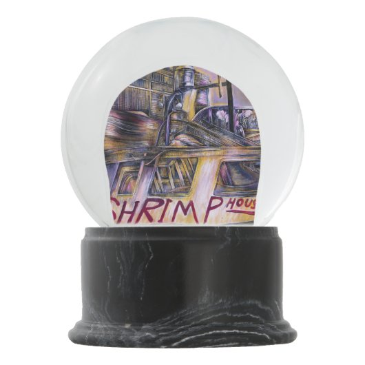 Water.born Mystery Meat, Israël Sneeuwbol (Achterkant)