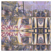 Water.born Mystery Meat, Israël Stof (Close Up)