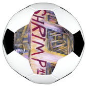 Water.born Mystery Meat, Israël Voetbal (Gedraaid)