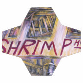 Water.born Mystery Meat, Israël Voetbal (Enkel)