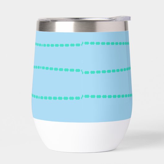 Water Bottle (Links)