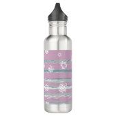 Water Bottle – Gingham Orchard Waterfles (Links)