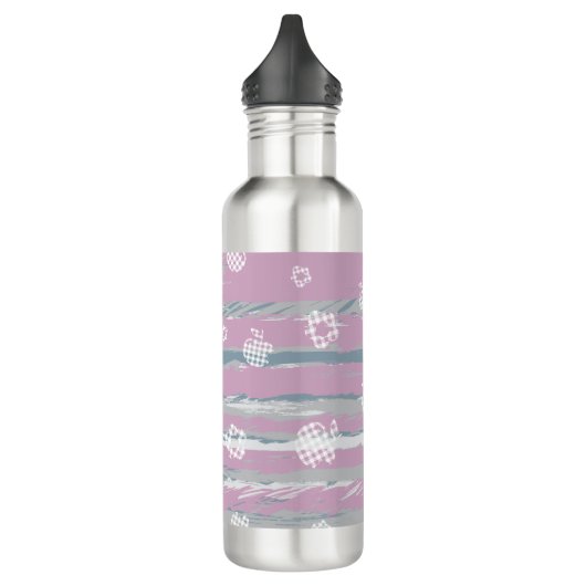 Water Bottle – Gingham Orchard Waterfles (Links)