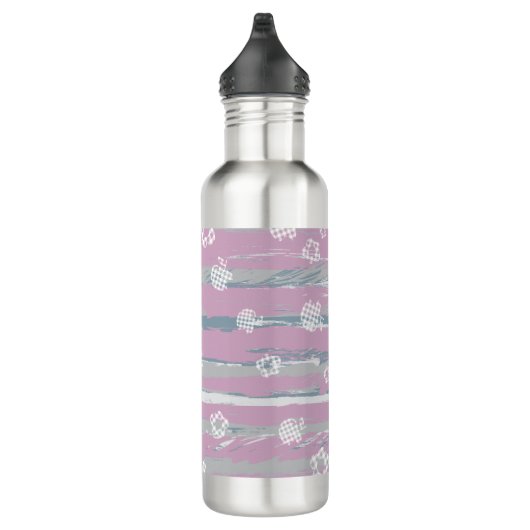 Water Bottle – Gingham Orchard Waterfles (Rechts)