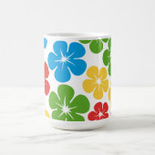 Water Bottle Koffiemok (Center)