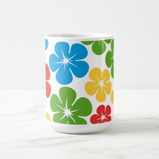 Water Bottle Koffiemok (Center)