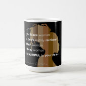 Water Bottle Koffiemok (Center)