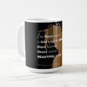 Water Bottle Koffiemok (Voorkant links)