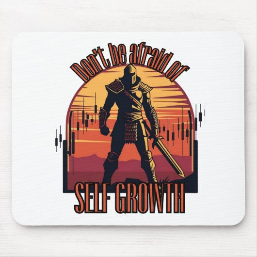 Water Bottle Muismat (Voorkant)