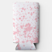 Water Bottle Seltzer Blikjeskoeler (Achterkant)