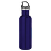 Water Bottle Serial Fish Killer Waterfles (Achterkant)