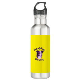  Water Bottle (Stainless Steel) Waterfles