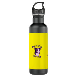  Water Bottle (Stainless Steel) Waterfles