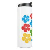 Water Bottle Thermosbeker (Gedraaid links)