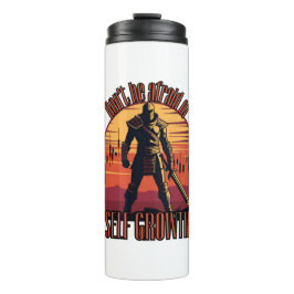 Water Bottle Thermosbeker