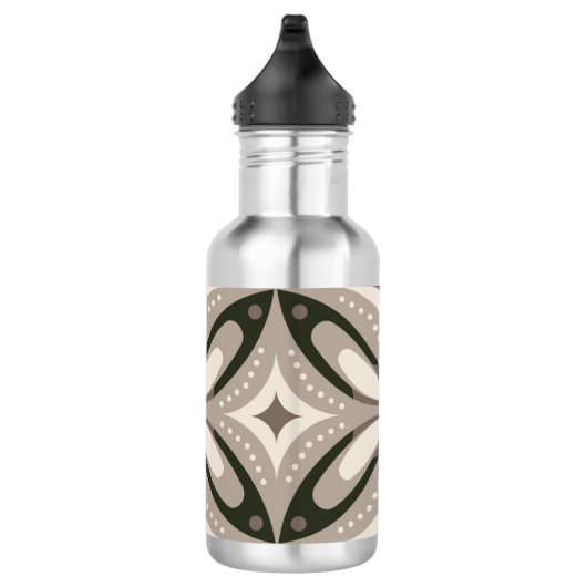 Water Bottle Waterfles (Rechts)