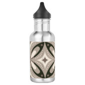 Water Bottle Waterfles (Links)