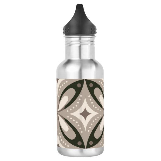 Water Bottle Waterfles (Links)