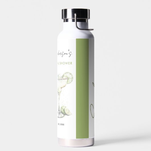 Water Bottle Waterfles (Links)