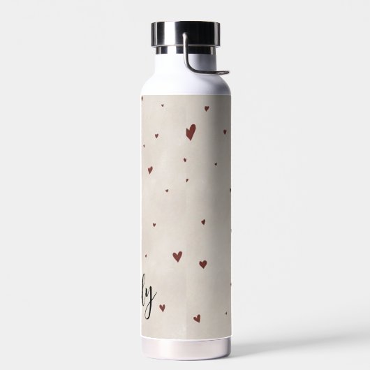 Water Bottle Waterfles (Links)