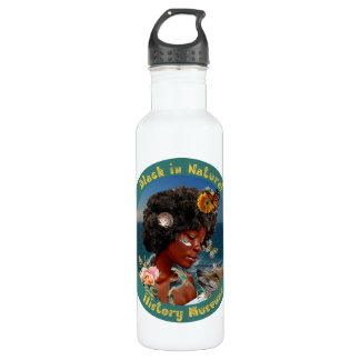 Water Bottle Waterfles