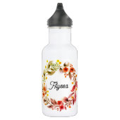 Water Bottle Waterfles (Rechts)