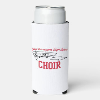 Water Bottle with Black Cursive Name, Phone, Year Seltzer Blikjeskoeler