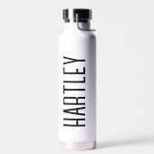 Water Bottles , Personalized Insulated Water Bottl Waterfles (Links)