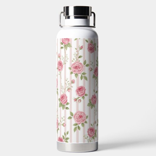 Water Bottles Waterfles (Achterkant)