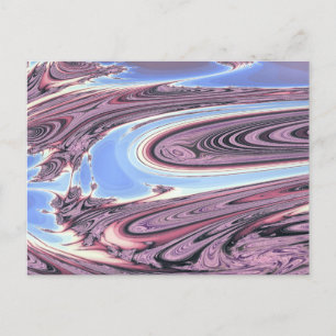 WATER BRIEFKAART