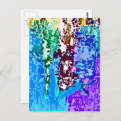 WATER BRIEFKAART (Voorkant / Achterkant)