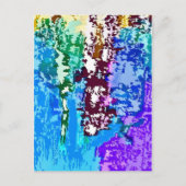 WATER BRIEFKAART (Voorkant)