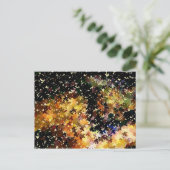 WATER BRIEFKAART (Staand voorkant)