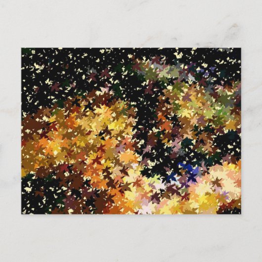 WATER BRIEFKAART (Voorkant)