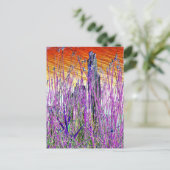 WATER BRIEFKAART (Staand voorkant)