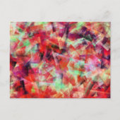 WATER BRIEFKAART (Voorkant)