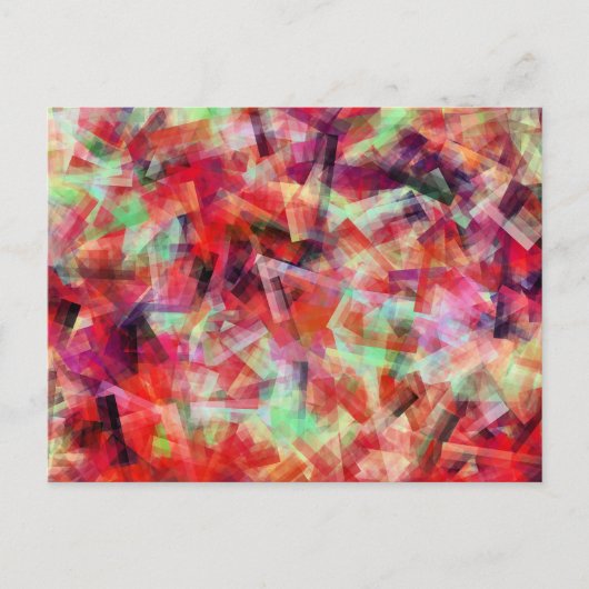 WATER BRIEFKAART (Voorkant)