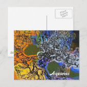 WATER BRIEFKAART (Voorkant / Achterkant)