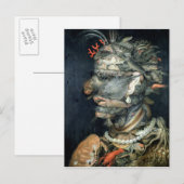 Water Briefkaart (Voorkant / Achterkant)