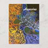 WATER BRIEFKAART (Voorkant)