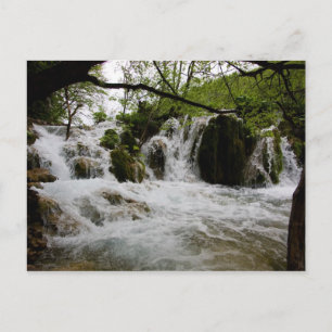 Water Briefkaart