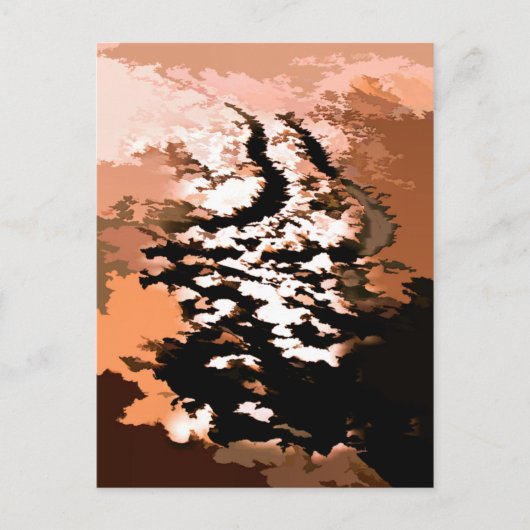 WATER BRIEFKAART (Voorkant)