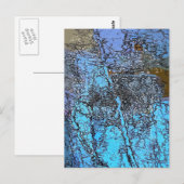 WATER BRIEFKAART (Voorkant / Achterkant)