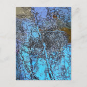 WATER BRIEFKAART (Voorkant)