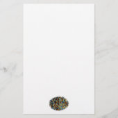 WATER BRIEFPAPIER (Voorkant)