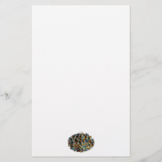 WATER BRIEFPAPIER (Voorkant)