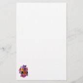 WATER BRIEFPAPIER (Voorkant)