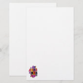 WATER BRIEFPAPIER (Voorkant / Achterkant)